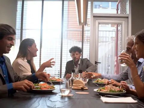 Oficina en Alquiler en Olivos, USD 3.900