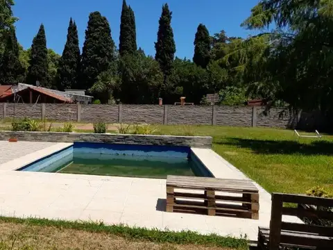 Casa en Venta al Sur