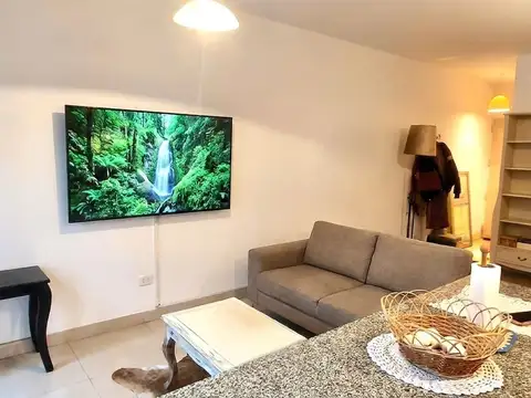 Departamento en Venta 12 años