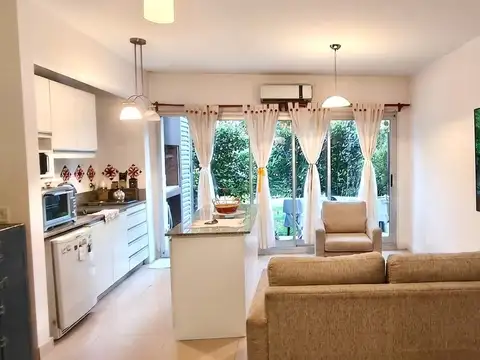 Departamento en Venta en Nordelta Sendero, USD 89.900
