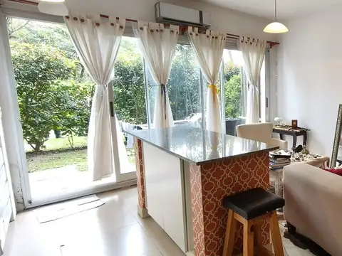 Departamento en Venta Permite mascota