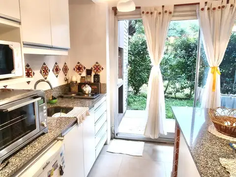 Nordelta, Benavidez, Provincia de Buenos Aires, Argentina