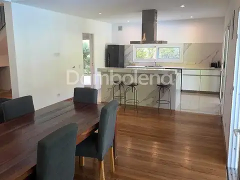 Casa en Venta 5 años