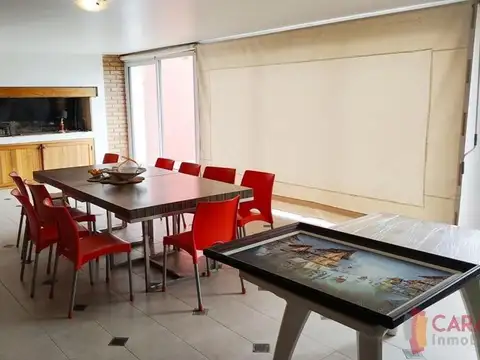 Casa en Venta 1 año