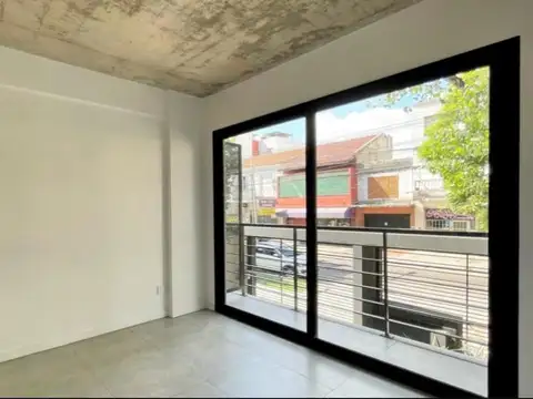 Departamento en Alquiler 2 años