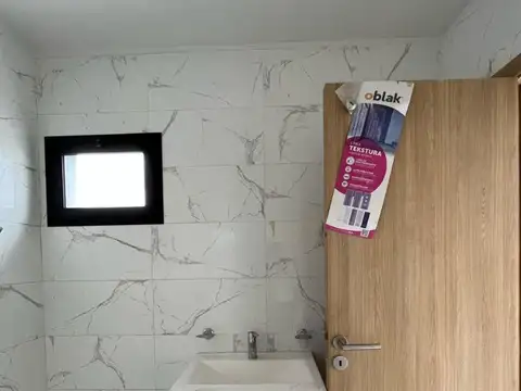 Departamento en Alquiler A Estrenar