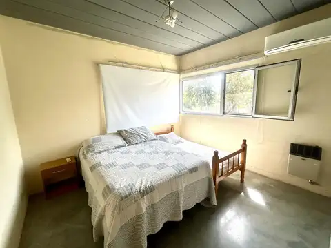 Club Náutico Cube - Venta o Alquiler. Casa con 4 dorm + Quincho.  Doble lote. Pileta