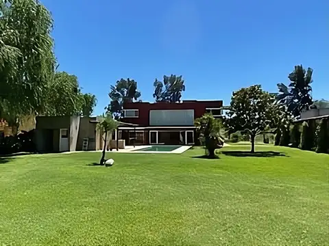 Casa en Alquiler en Belén de Escobar, USD 1.250