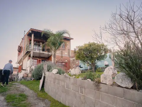 Casa en Venta en Valle Hermoso | Vista Panorámica y Excelente Ubicación