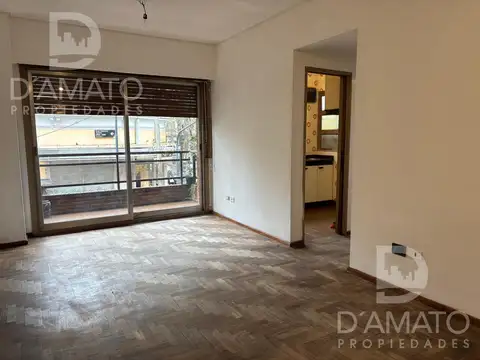 Departamento en Flores
