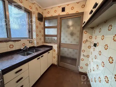 Departamento en Venta en Flores, USD 85.000