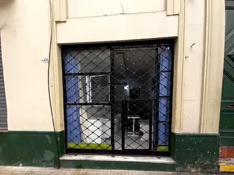 Venezuela 470 , Piso PB