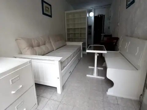 Departamento en Alquiler de Monoambiente