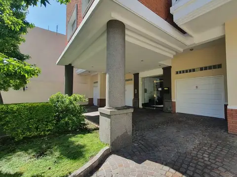 Montes de Oca 2300, Piso 7