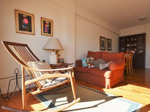 Departamento en Venta en Castelar, USD 180.000