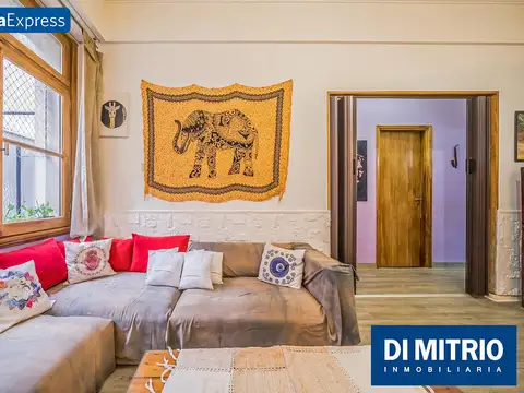 Departamento en Venta Apto profesional