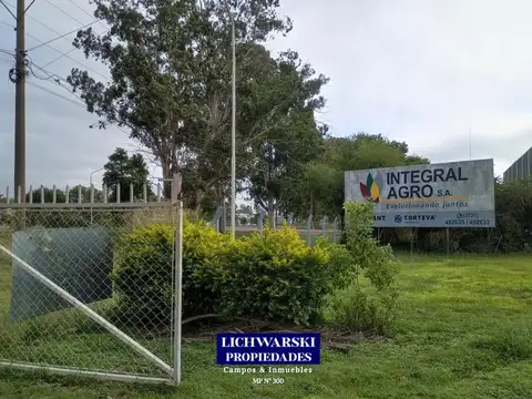 Predio