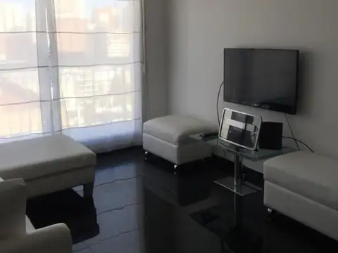 Departamento en Alquiler Temporal de 1 dormitorio