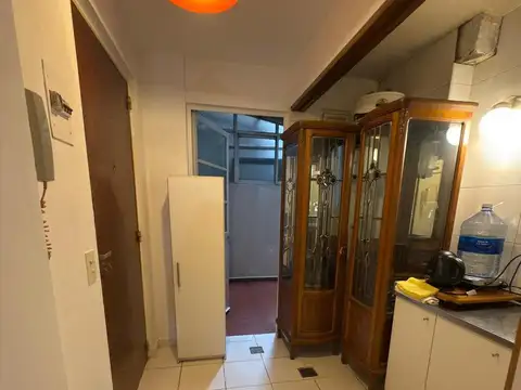 Departamento en Venta Apto profesional