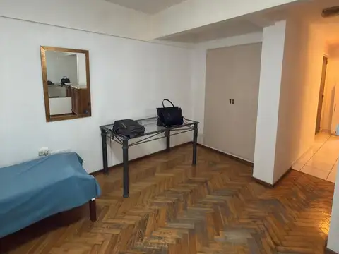 Avenida Santa Fe 4400