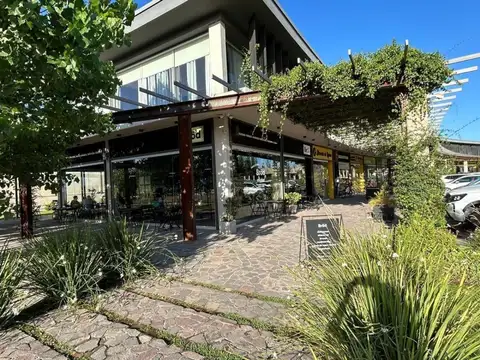 Venta Terreno Barrio Gran Boedo, Lujan de Cuyo