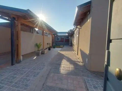 Casa en Venta de 2 dormitorios