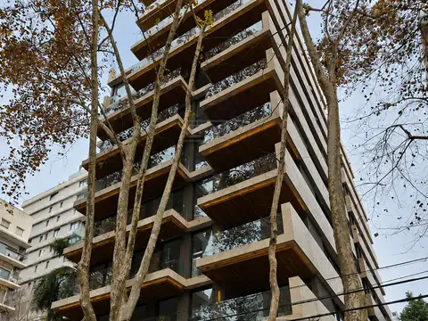 DEPTO. 2 AMB C/BALCÓN A ESTRENAR, COCHERA Y AMENITIES