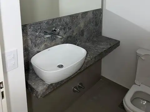 Departamento en Venta en Belgrano Barrancas, USD 350.000