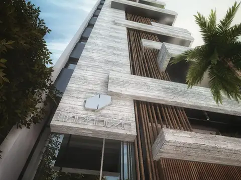 La Rioja 2700 , Piso 1