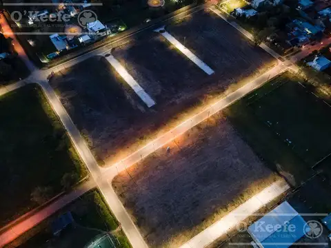 Terreno en Venta en Guillermo E Hudson, USD 22.000