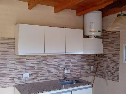 Casa en Venta de 1 dormitorio