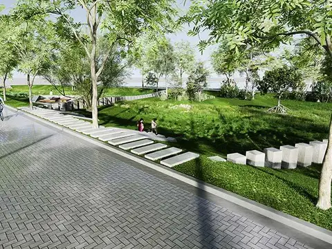 Terreno en Venta de 400,0 m2