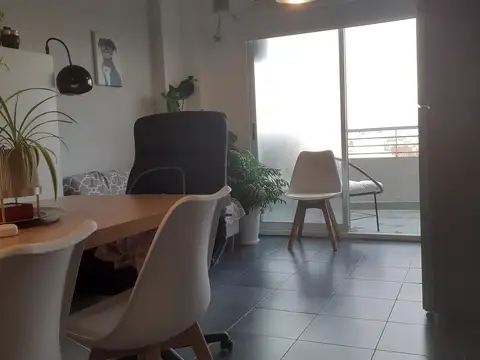 Departamento en venta en Villa Urquiza