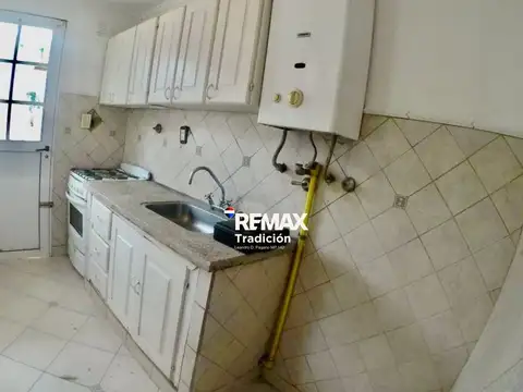 Departamento en Venta 32 años