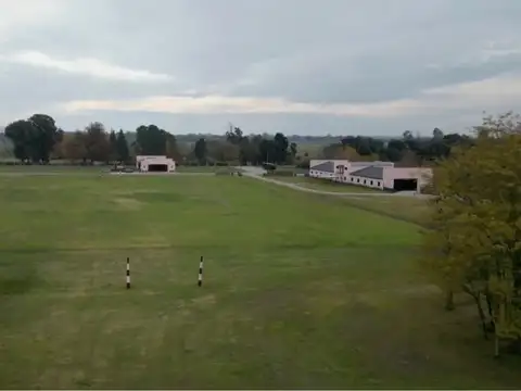 OPORTUNIDAD! Campo  en Venta en Open Door, Luján