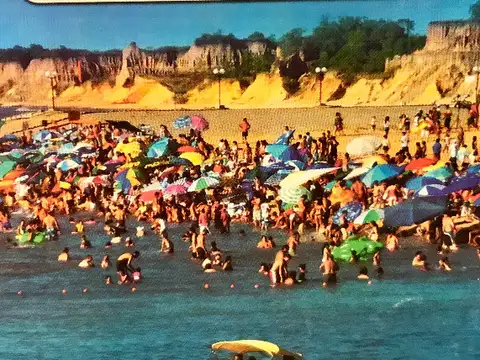 BARRANCAS DE EMPEDRADO 2000