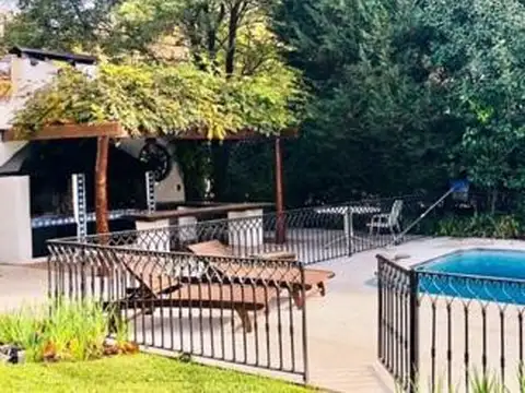 Casa en Alquiler Temporal A Estrenar