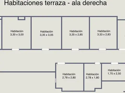 Hotel en Venta en Constitución, USD 369.900