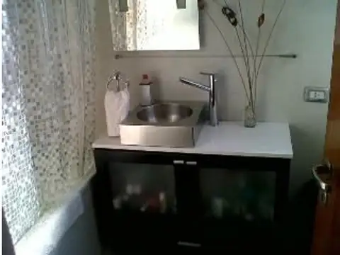 Departamento en Alquiler Temporal en Villa Crespo, USD 700