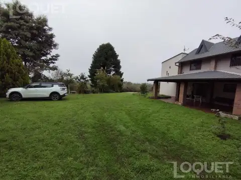 Casa en Venta de 4 dormitorios