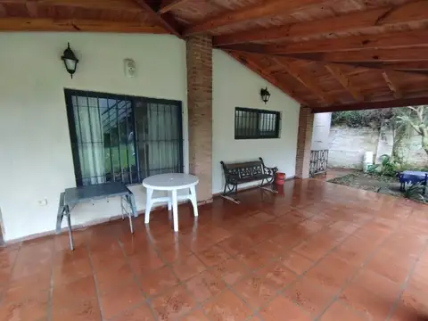 Casa en Venta en Santo Tome, USD 105.000