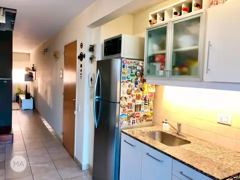 Departamento en Venta de 2 dormitorios