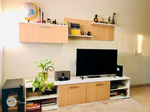 Departamento en Venta en Pichincha, USD 93.000