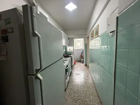 Departamento en Venta en Villa Real, USD 105.000