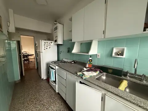 Departamento en Venta 40 años