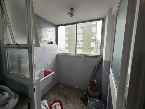 Venta Departamento 4 Ambientes de 72 m² con Balcón en Villa Real