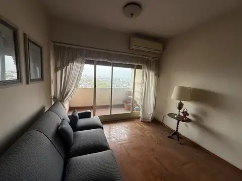 Venta Departamento 4 Ambientes de 72 m² con Balcón en Villa Real