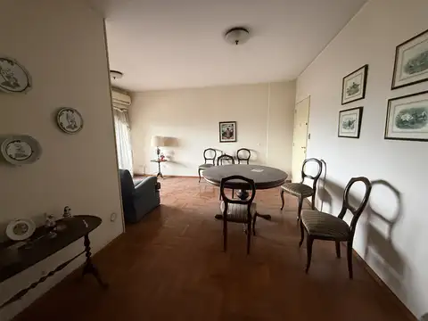 Curuzú Cuatiá 2400, Piso 11