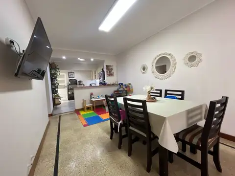 Depto Tipo Casa en Venta en Mar Del Plata, USD 78.000