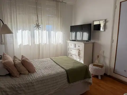 Venta Dpto 4 amb balcón APTO CREDITO Villa Lynch